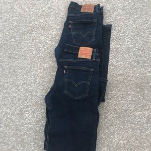 Levi Jeans (Brand New)